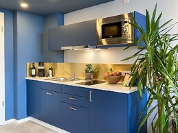 Astoria Apartments