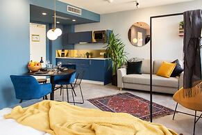 Astoria Apartments