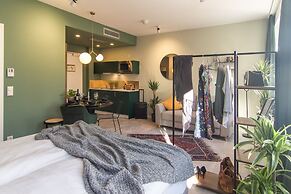 Astoria Apartments
