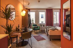 Astoria Apartments