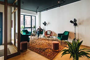 Astoria Apartments