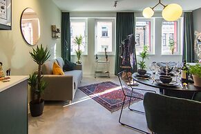 Astoria Apartments