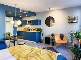 Astoria Apartments