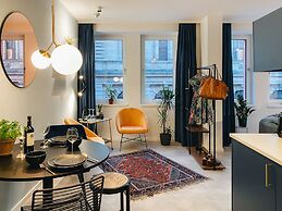 Astoria Apartments