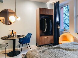 Astoria Apartments