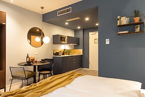 Astoria Apartments