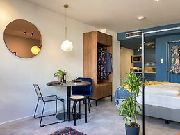 Astoria Apartments