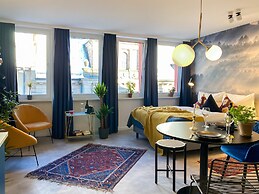 Astoria Apartments
