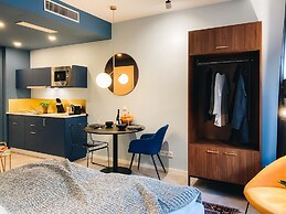 Astoria Apartments