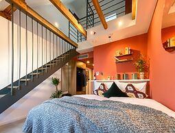 Astoria Apartments
