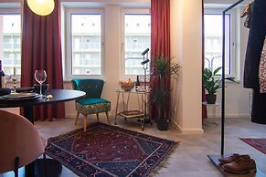 Astoria Apartments