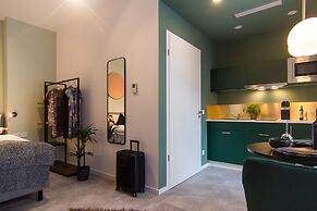 Astoria Apartments