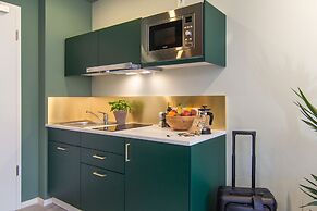 Astoria Apartments