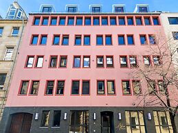 Astoria Apartments