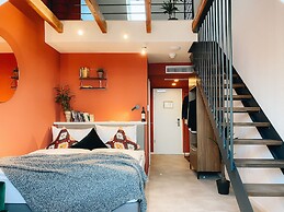 Astoria Apartments