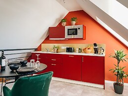 Astoria Apartments