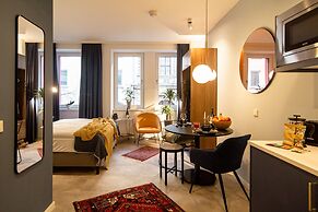 Astoria Apartments