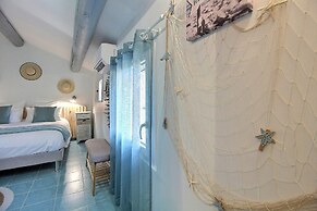 Le Mas Cothy en Provence