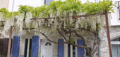 Le Mas Cothy en Provence
