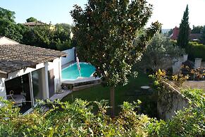 Le Mas Cothy en Provence