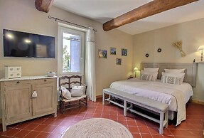 Le Mas Cothy en Provence