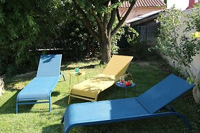 Le Mas Cothy en Provence