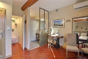 Le Mas Cothy en Provence