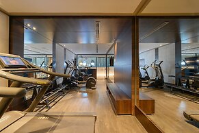 Port Tower by Isrotel Design