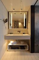 Port Tower by Isrotel Design
