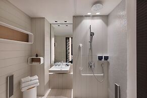 Port Tower by Isrotel Design