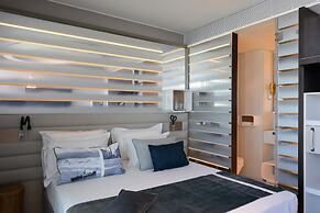 Port Tower by Isrotel Design