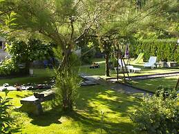 Sarl Aux Studios Du Parc