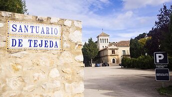 Hotel Monasterio de Tejeda