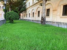Hotel Monasterio de Tejeda