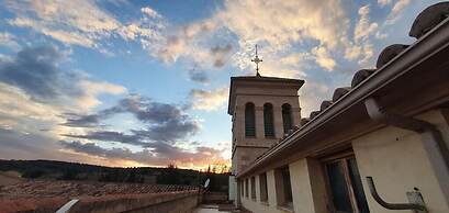 Hotel Monasterio de Tejeda