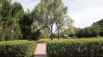 Hotel Monasterio de Tejeda