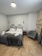 Hotel Monasterio de Tejeda