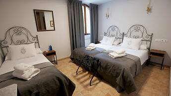 Hotel Monasterio de Tejeda
