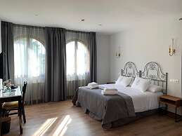 Hotel Monasterio de Tejeda