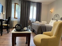 Hotel Monasterio de Tejeda