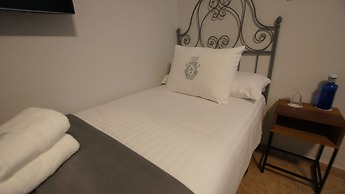 Hotel Monasterio de Tejeda