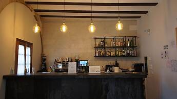 Hotel Monasterio de Tejeda