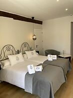 Hotel Monasterio de Tejeda