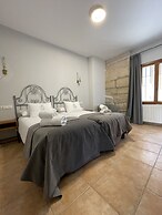 Hotel Monasterio de Tejeda