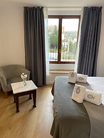 Hotel Monasterio de Tejeda