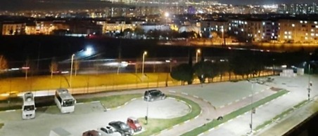 Agora Royal Residence