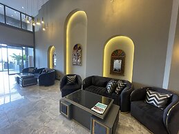 Agora Royal Residence