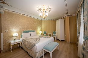 Villa Paradiso & Spa Hotel