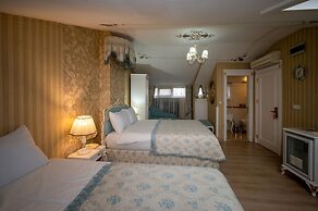 Villa Paradiso & Spa Hotel