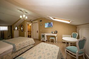 Villa Paradiso & Spa Hotel